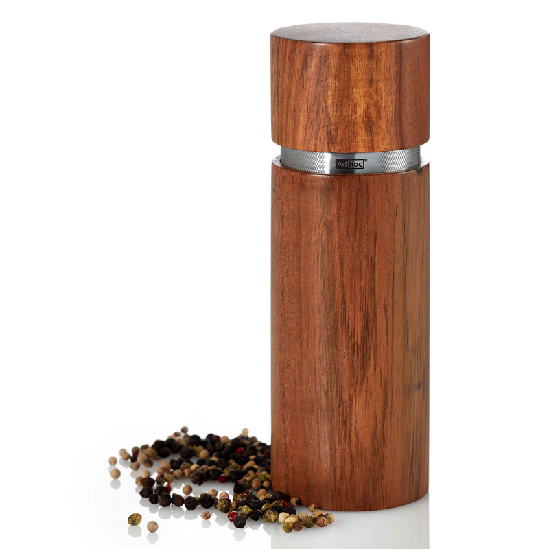 AdHoc - Młynek do pieprzu lub soli PROFI