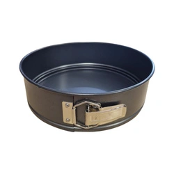 MASTRAD - Metalowa forma tortownica 20cm