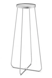 Zack - PLATENA stojak na doniczkę, wys. 52,4 cm