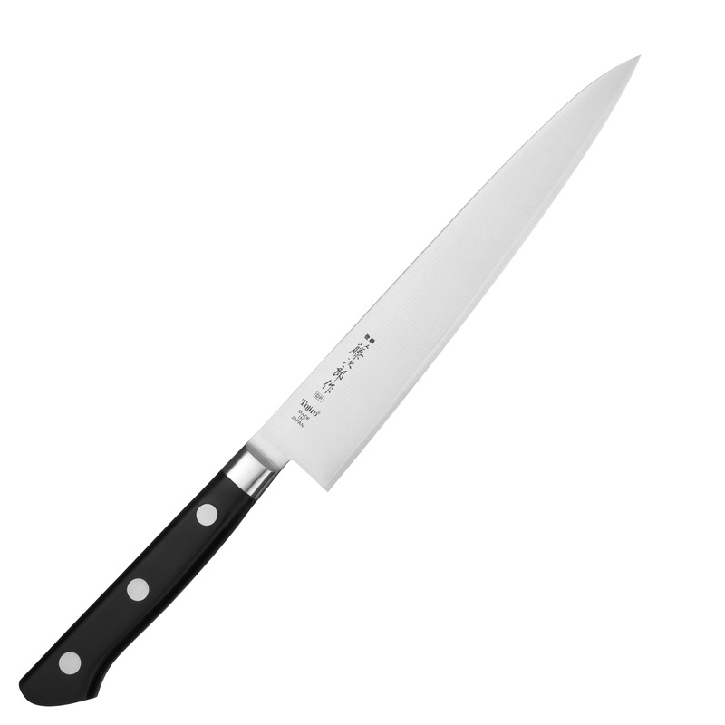 Tojiro - DP3 Nóż uniwersalny 18cm