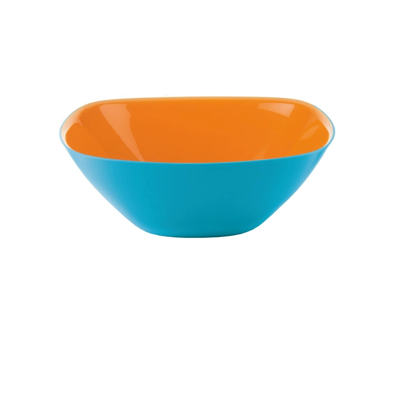 Guzzini - Miska dwukolorowa L VINTAGE
