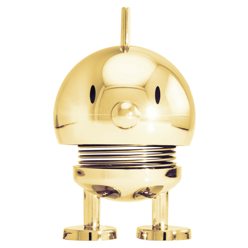 Hoptimist - Hoptimist Bumble S Gold