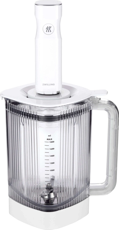 Zwilling - pokrywka próżniowa do blendera uniwersalnego / wysokowydajnego Enfinigy