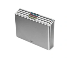 JOSEPH JOSEPH -   Zestaw desek do krojenia Folio Steel
