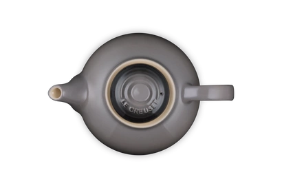 Le Creuset dzbanek do herbaty flint 1,3 l