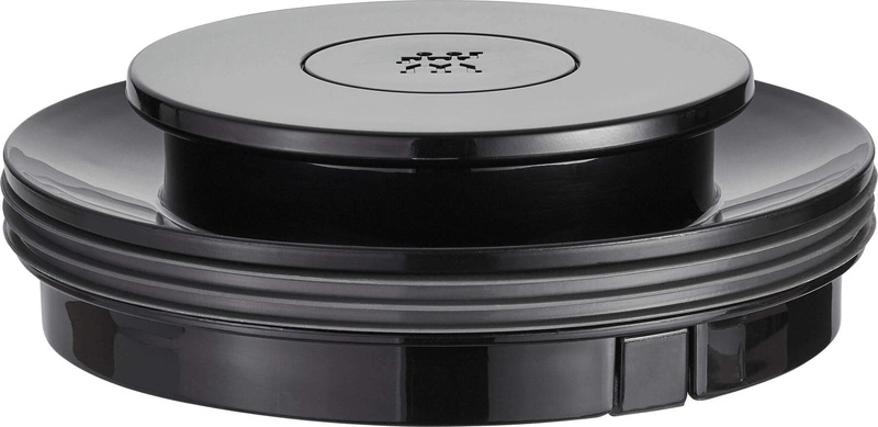 Zwilling - czajnik elektryczny z wkładem do herbaty czarny Enfinigy