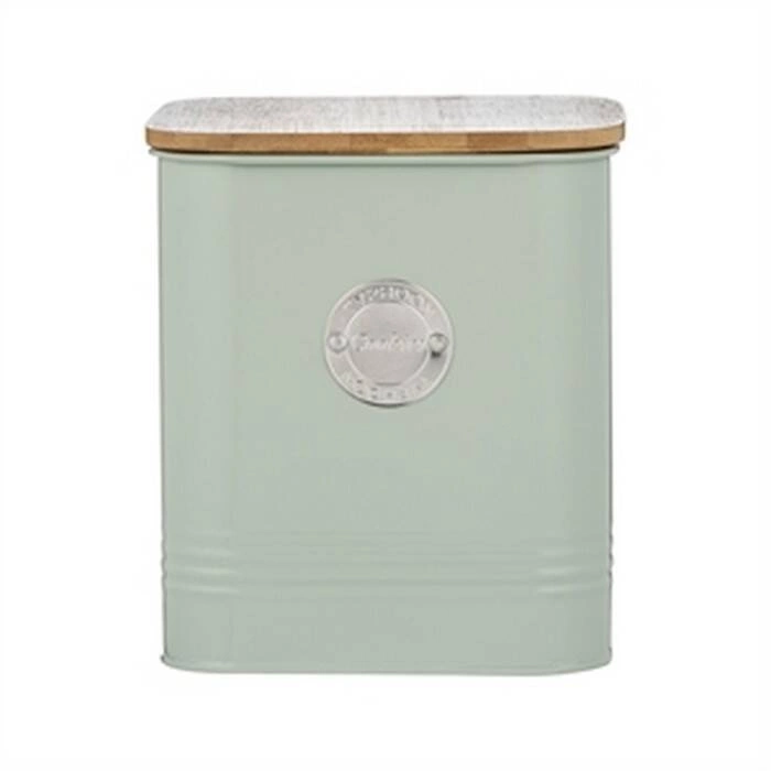 Typhoon - Pojemnik na ciastka Squircle Mint Living