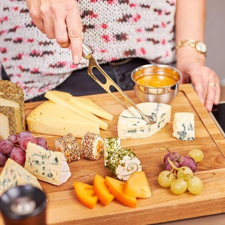 Roesle - Nóż do sera 28cm