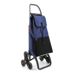 Rolser - Wózek na zakupy I-Max Urban MF 6L Klein