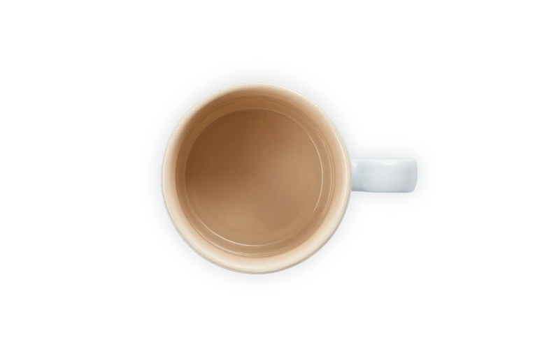 Le Creuset - kubek duży Coastal Blue 0,35 l