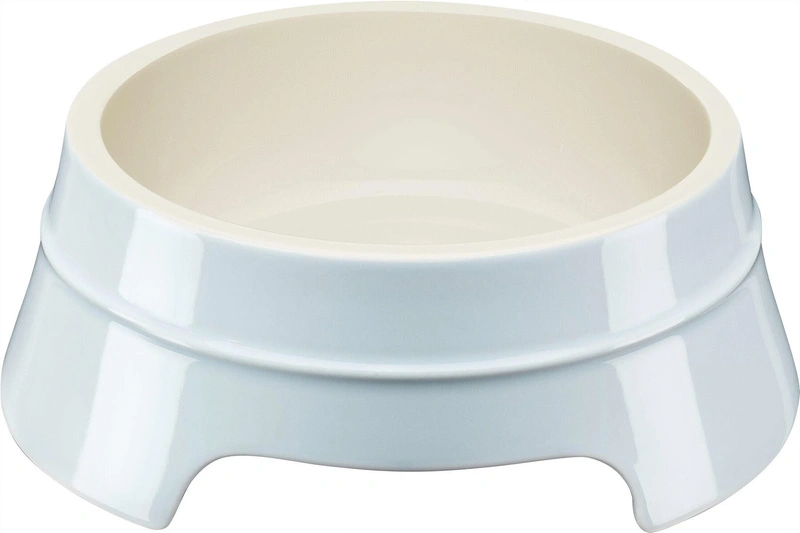 Staub - Duża miska dla zwierząt - 800 ml, niebieski