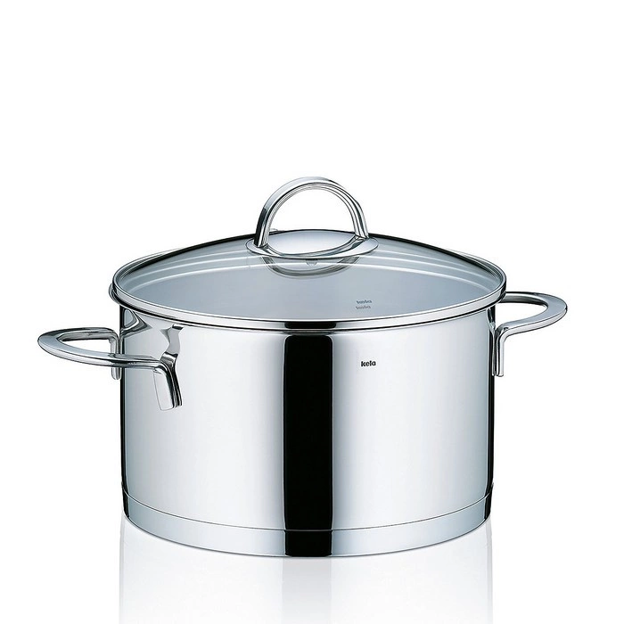 Kela - Garnek z pokrywką 3,15 l Cailin