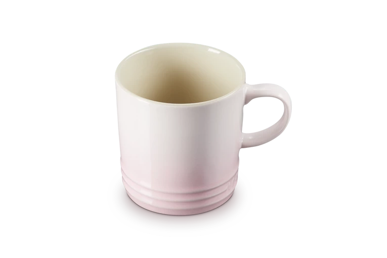 Le Creuset kubek duży shell pink 0,35 l