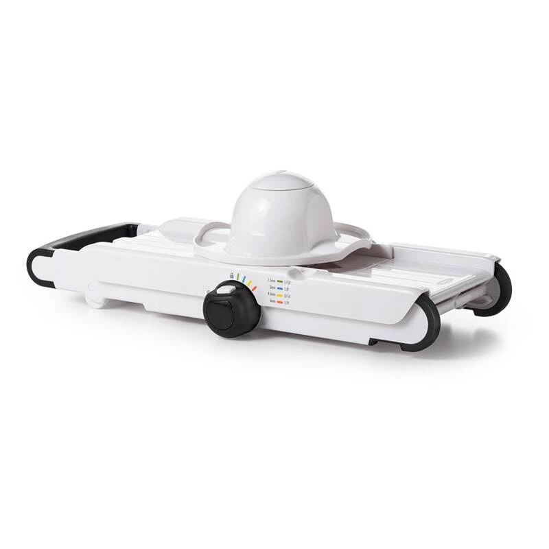 OXO - Mandolina/plastrownica V biała, Good Grips