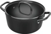 Zwilling - MILANO Garnek niski z pokrywką 24 cm