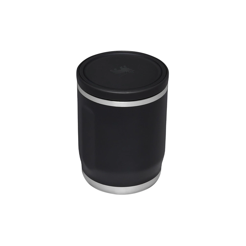 Stanley - Termos obiadowy THE ADVENTURE 0,53 l czarny