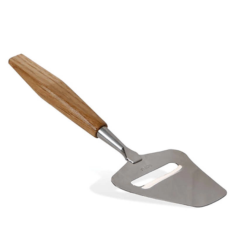 Boska - Nóż łopatka Mini do sera, uchwyt dąb