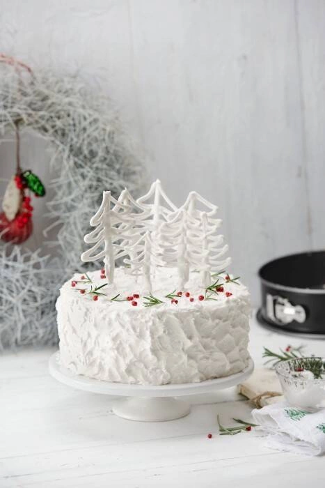 Kaiser - Tortownica 26 cm Inspiration