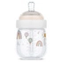 Mepal - Butelka ze smoczkiem Mio 165 ml Sunshine & Rainbow