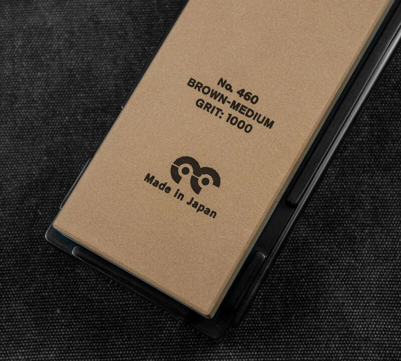 Global - MinoSharp Kamień do ostrzenia z prowadnicą 1000