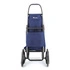 Rolser - Wózek na zakupy I-Max Urban MF 6L Klein