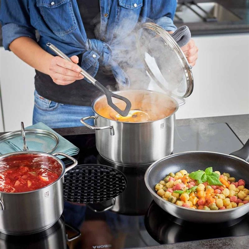 Roesle - Zestaw naczyń 5cz. Basic Line