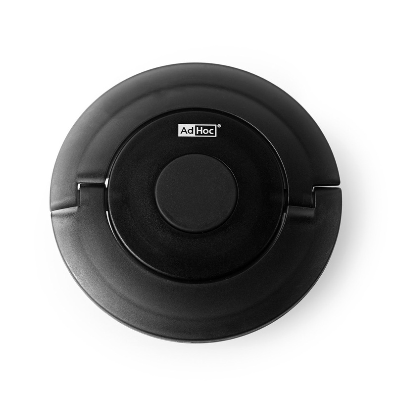 AdHoc - Korek do szampana GUSTO BLACK