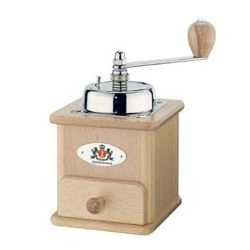 Zassenhaus - młynek do kawy Brasilia