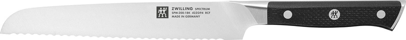 Zwilling -  SPECTRUM Nóż do pieczywa - 20 cm