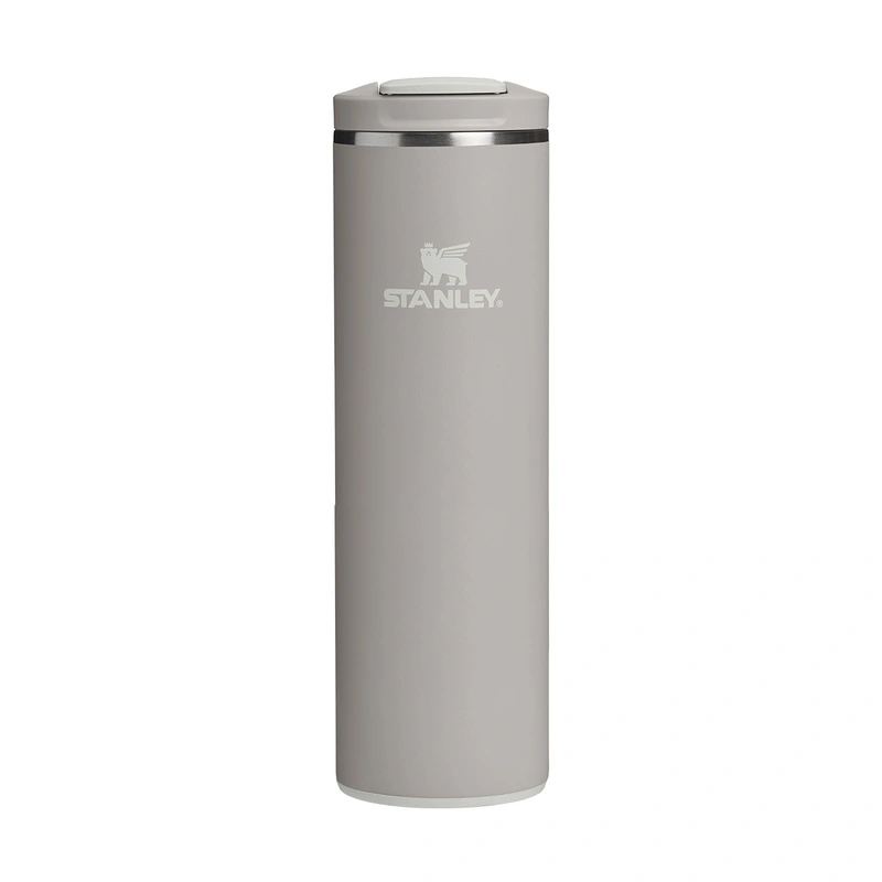 Stanley - kubek termiczny Aerolight Transit Flip Top 0.59 L Ash