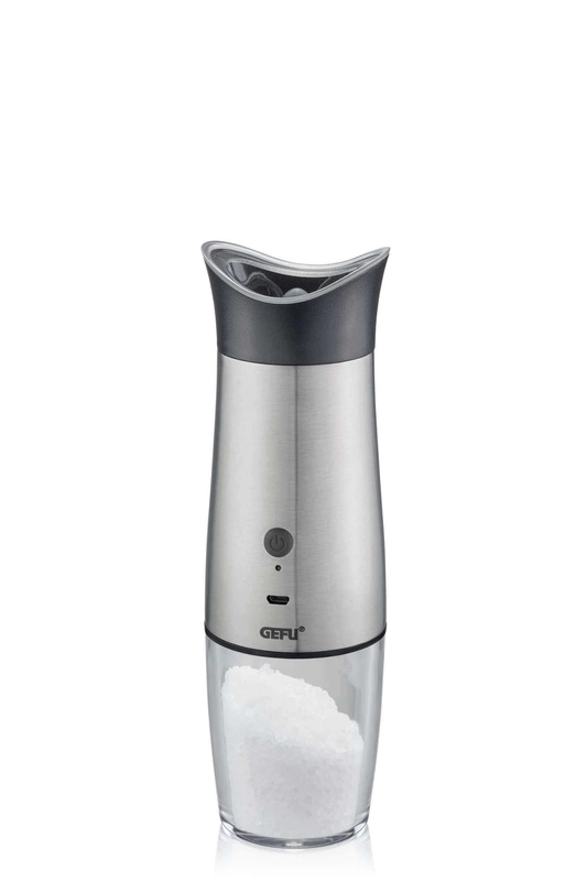 GEFU - młynek do soli i pieprzu VELO