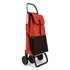 Rolser - Wózek na zakupy I-Max Urban MF 4L Terra
