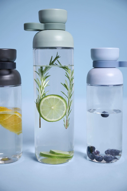 Mepal - Butelka na wodę Vita 500 ml Nordic Sage