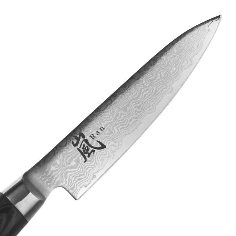 Yaxell - RAN Nóż uniwersalny 12 cm/4.75”