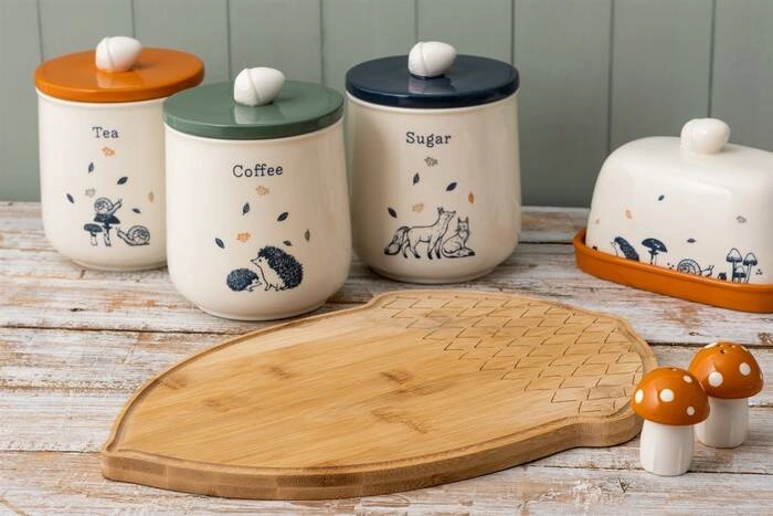 PK-Maselniczka Woodland