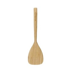 KitchenAid Culinary Tools - łopatka drewniana CLASSIC Bamboo