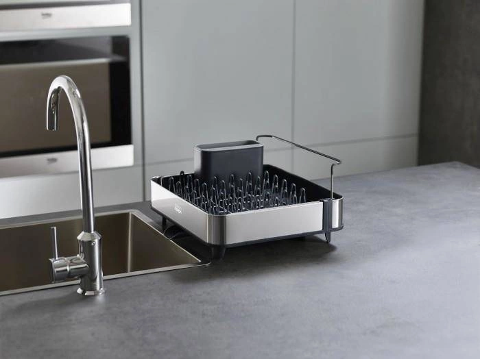 Joseph Joseph - Suszarka do naczyń Extend Steel