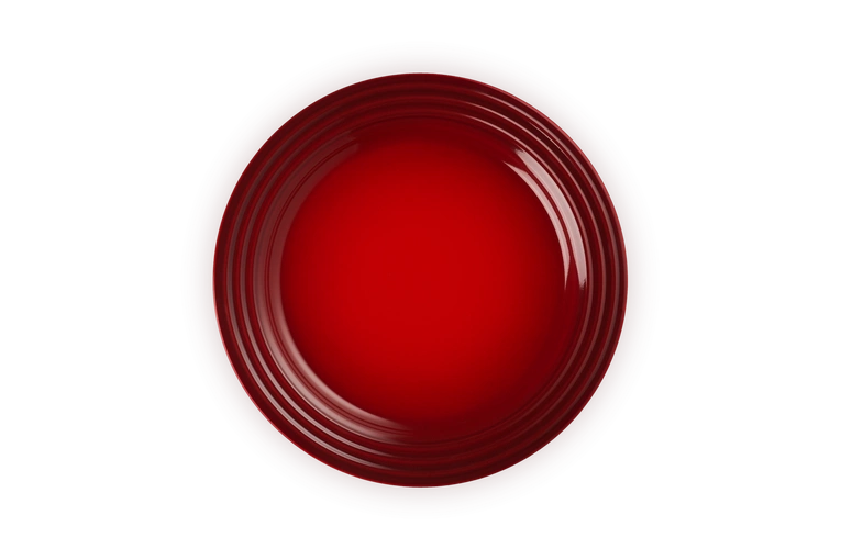 Le Creuset - Mały Talerz 22 cm Wiśniowy