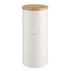 Typhoon - Pojemnik na spaghetti Living, kremowy