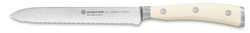 Wusthof - CLASSIC IKON CREME Nóż uniwersalny 14/25 cm