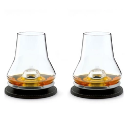 Peugeot - Zestaw 2 szklanek do degustacji whisky