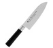 Satake - Saku Nóż Santoku 17 cm
