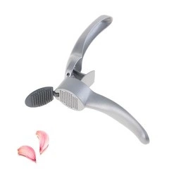 Moha - Praska do czosnku GALIENsrebrny