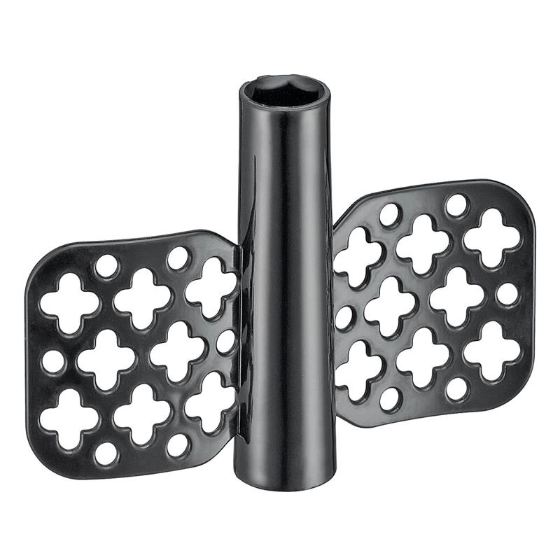 Kuchenprofi - siekacz ręczny, śred. 15 x 12 cm, 0,8 l Turbo