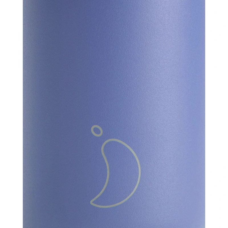 Chilly's Bottles - Termiczny kubek do kawy Chilly's | 500ml | Niebieski