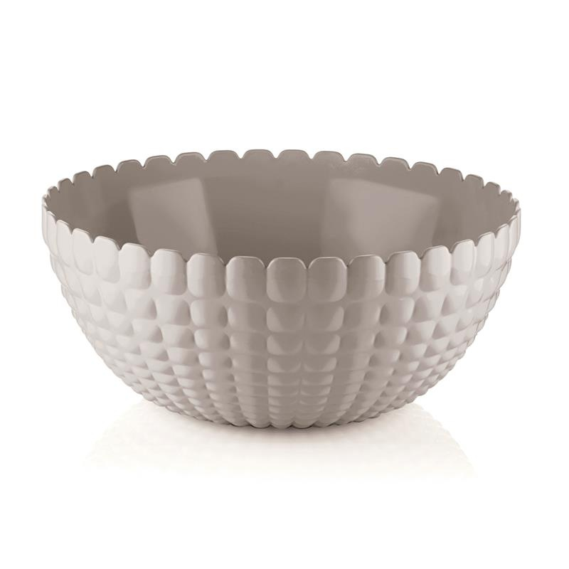 Guzzini - Misa XL, średnica 30 cm, taupe TIFFANY
