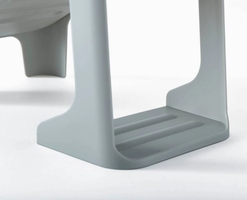 Joseph Joseph - Zestaw organizerów na buty 6el. Shoe-in szary