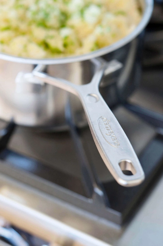 Demeyere - INDUSTRY 5 Rondelek 1.5 ltr