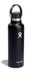 Hydro Flask - Butelka 621 ml Standard Mouth Flex Cap czarny