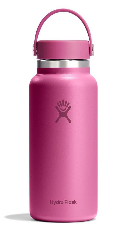 Hydro Flask - Butelka 32oz Wide Mouth Flex Cap Reef